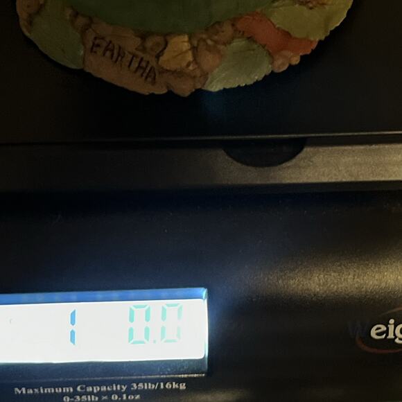 Tim Wolfe Eartha Cat Carols for Critters #1 Tom Clark Christmas #57 Carin - Picture 14 of 14